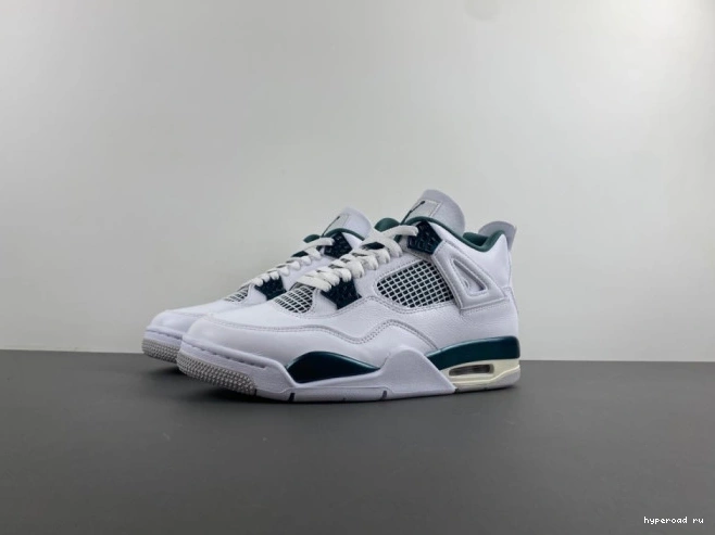 Green Jordan 4 Oxidized Air 0703
